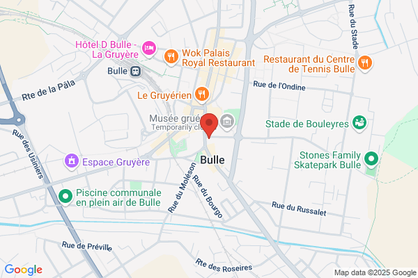 Boutique Hérisson