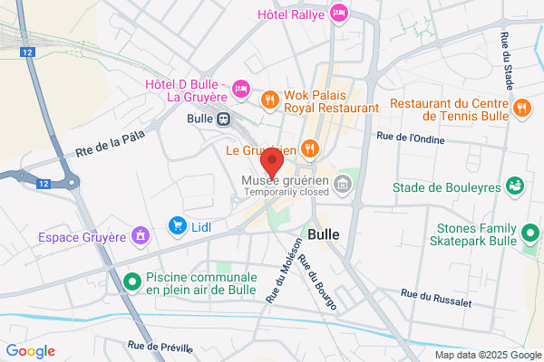 Immo-bulle S.A.