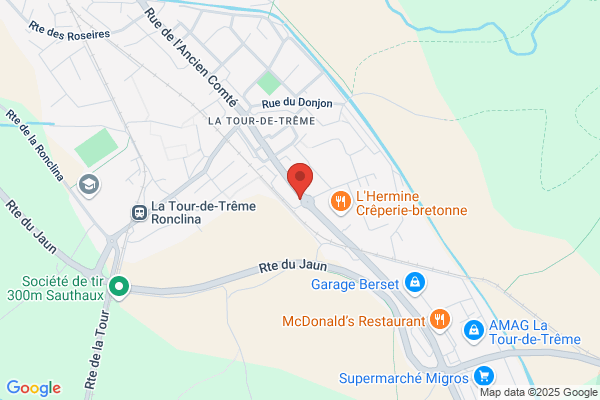 Meubles Kolly Bulle