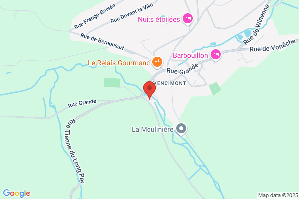 La Vénitienne