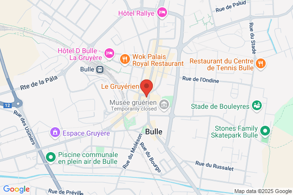 Restaurant de l'Union