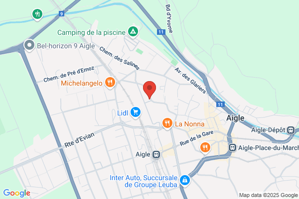 Arsenal fédéral