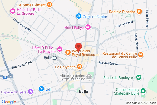Adecco Ressources Humaines SA