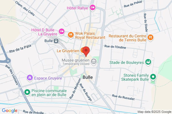 Boutique Pingouin