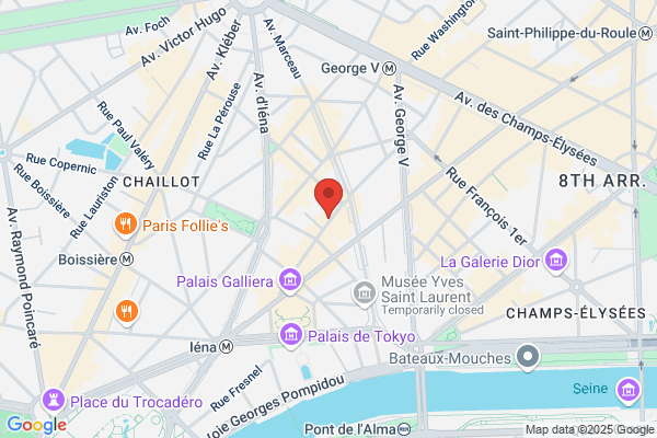 Chez Angelo