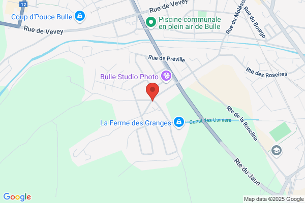 Restaurant les Granges