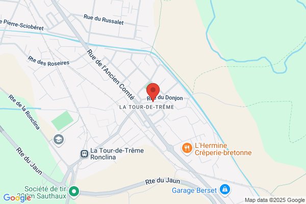 association barôtopia