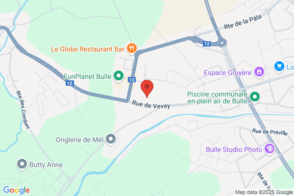 Denner Satellite