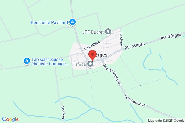Administration communale