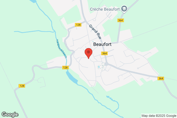 Administration communale