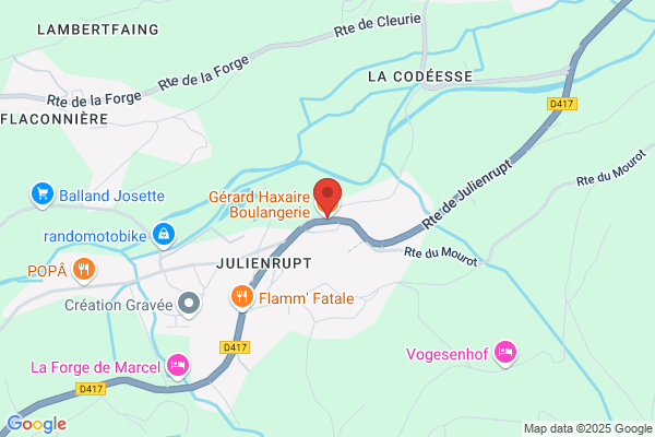 Boulangerie B. Jaccard