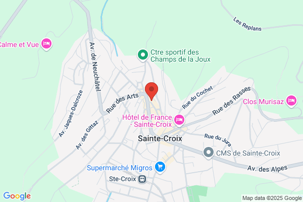 Optic 2000 - Opticien Sainte-Croix