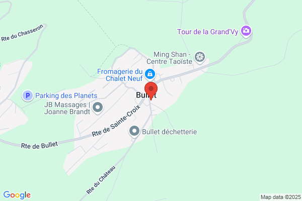 Pasteur de l'Eglise évangélique réformée du canton de Vaud