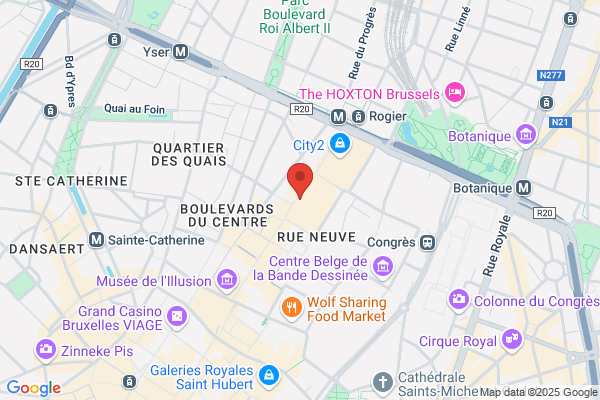 Pharmacie L'Officine