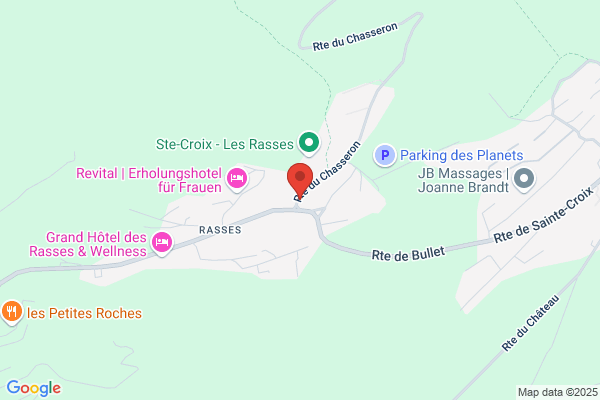 Restaurant le Coucou