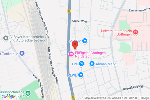 ABIES Consulting GmbH
