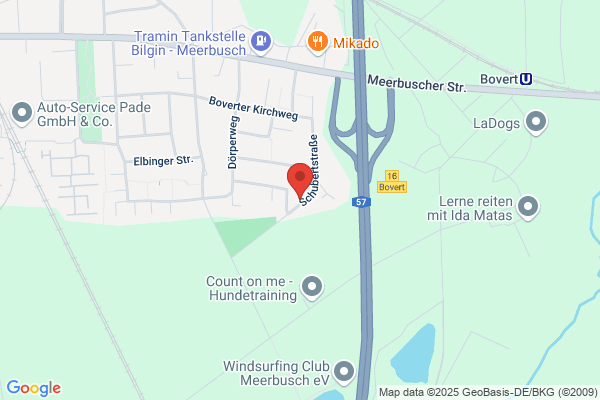 Decker's Tennisschule