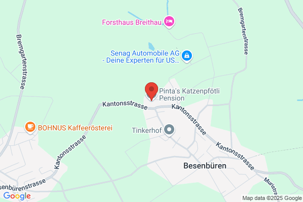 Faeh und Partner Marketing Kommunikation