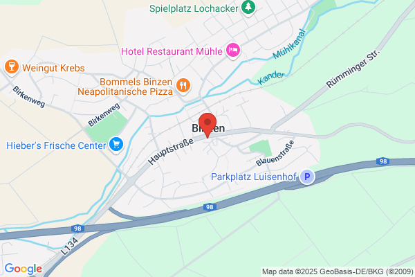 Gemeindeverwaltung