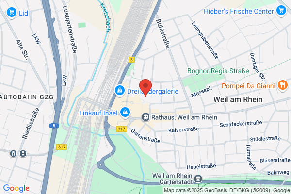Gemeindeverwaltung