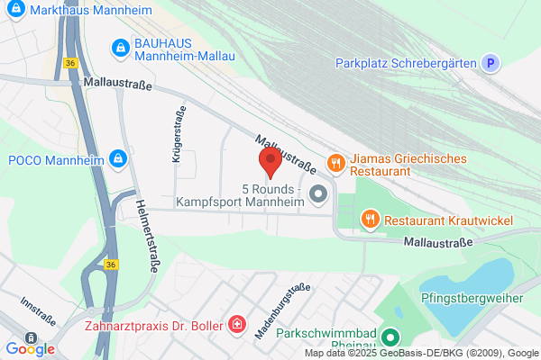 Kontag Treuhand M. Mueller GmbH