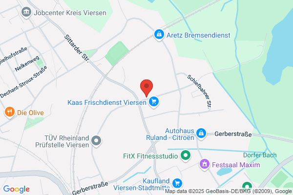 MOS-Mail Order Systems GmbH
