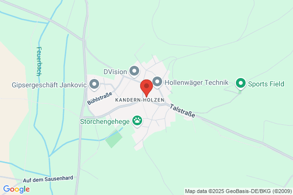 Restaurant-Gasthof Hirschen
