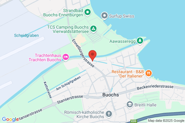 ARCHITEAM INNERSCHWEIZ