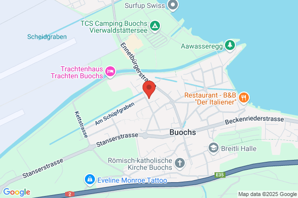 Achermann Risi GmbH Architekturbuero