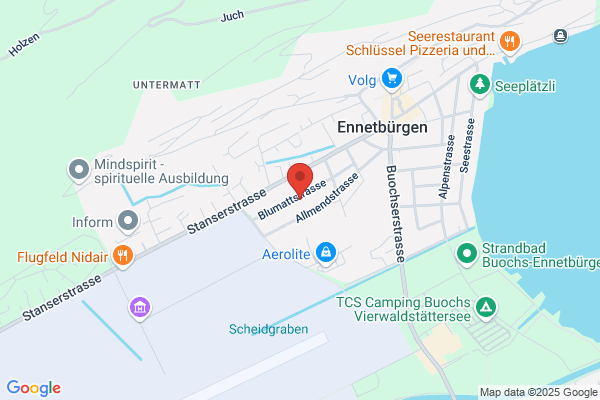 Achermann und Honauer AG Dipl. Architekten HTL