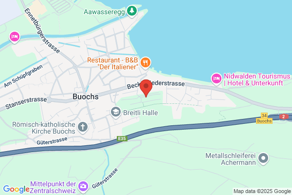 Baustudio Niess GmbH