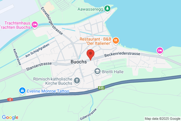 Bruno Murer Bauplanungsbuero AG