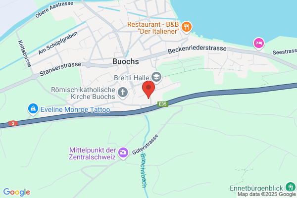 Buero fuer Architektur GmbH