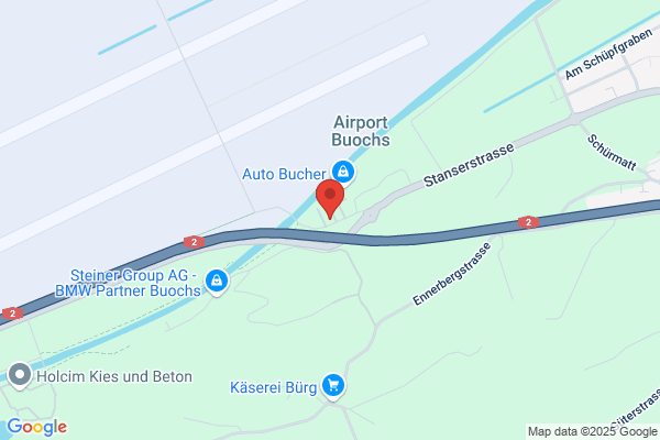 Landw. Bau- und Architekturbuero LBA des Schweiz. Bauernverbandes