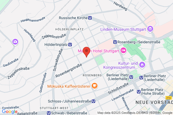 Urs u. Heidi Vokinger Dipl. Architekten