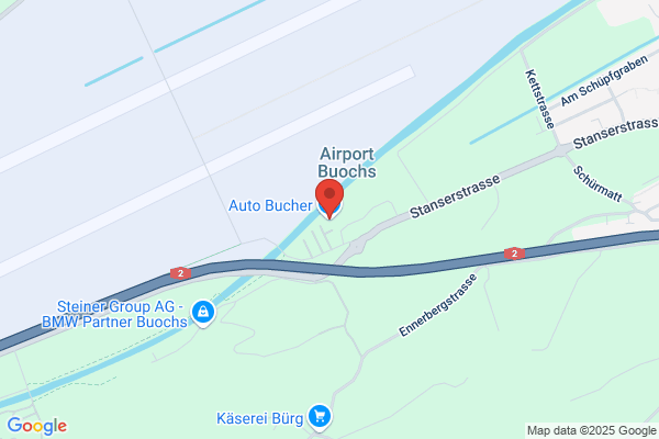 Auto Bucher AG