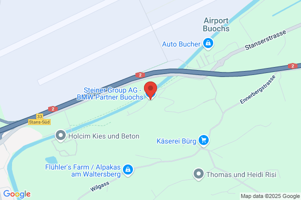 Steiner Group AG