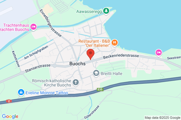 Die Schweizerische Post