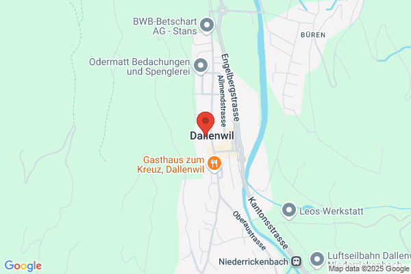 H. Achermann Malergeschaeft