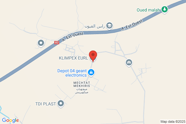 Klimpex
