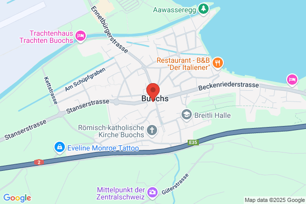 Boutique Region 7 Christen und Odermatt