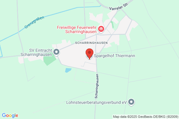 Thiermann Juergen GmbH