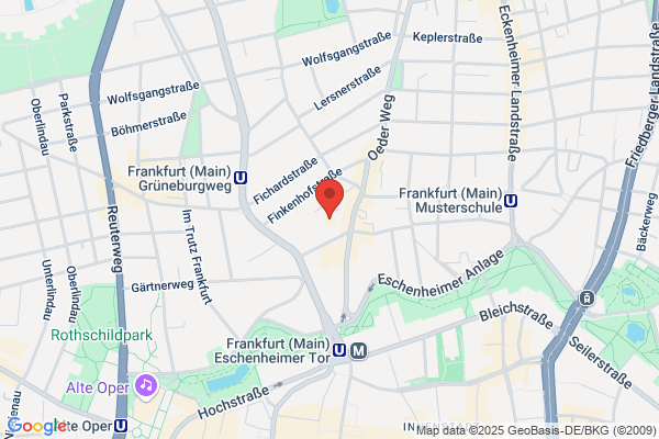 Restaurant Eintracht