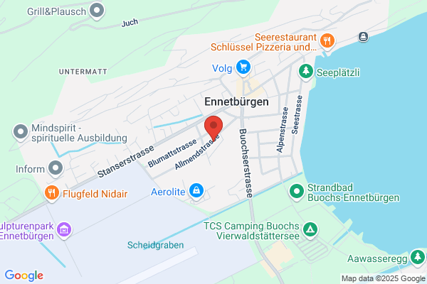 Heimet fuer betreute Wohngemeinschaft AG