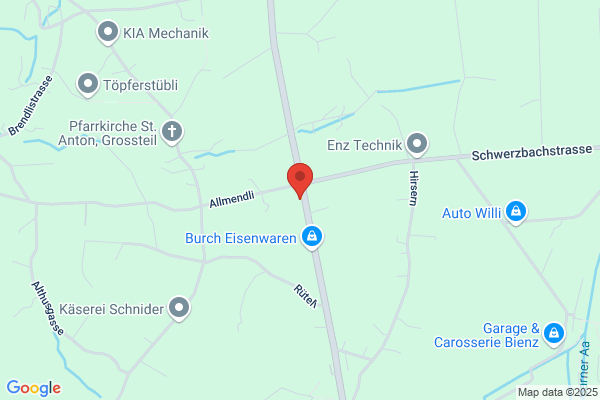 Burch Logistik GmbH