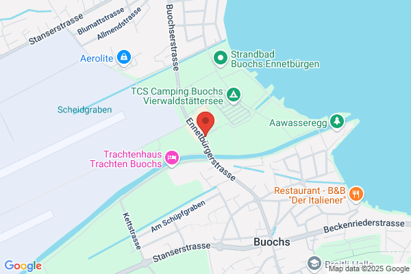Camenzind Bootsmotoren GmbH