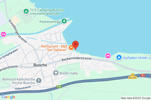 Autofaehre-Betrieb O. Gander