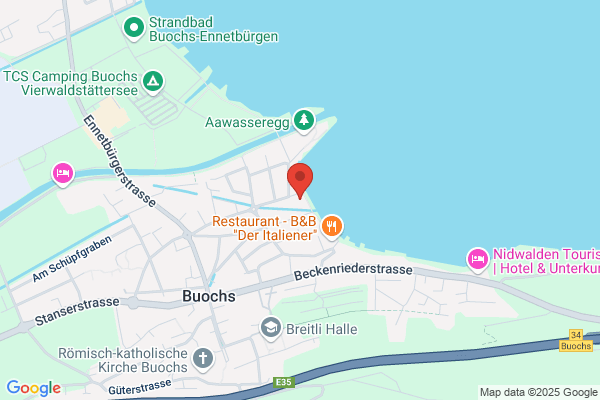 Professional Services GmbH