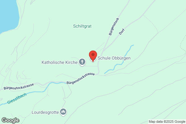 Schulhaus