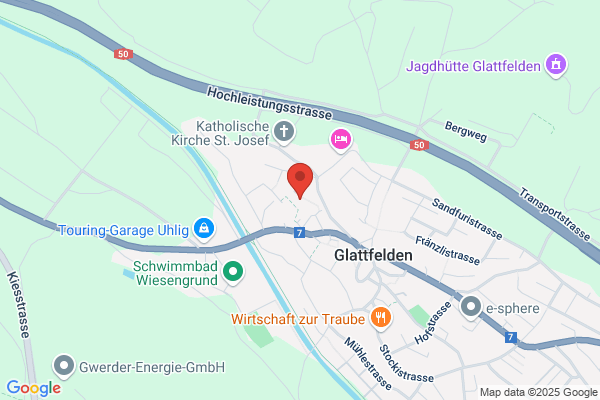 WERAX Service AG